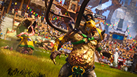 Blood Bowl 2 Nurgle-screenshots